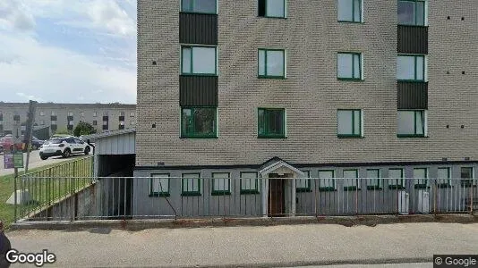 Apartments for rent in Nynäshamn - Photo from Google Street View
