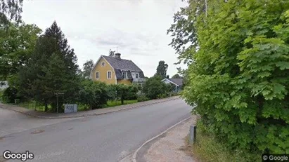 Apartments for rent in Mariestad - Photo from Google Street View