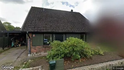 Apartments for rent in Åstorp - Photo from Google Street View