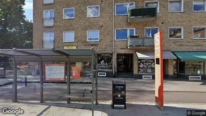 Apartments for rent in Karlstad - Photo from Google Street View