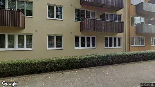 Apartments for rent in Åstorp - Photo from Google Street View