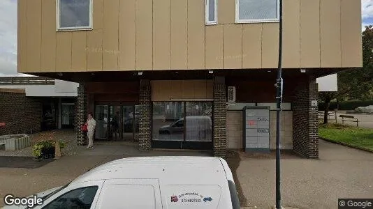 Apartments for rent in Åstorp - Photo from Google Street View