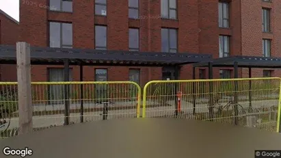 Apartments for rent in Brøndby - Photo from Google Street View