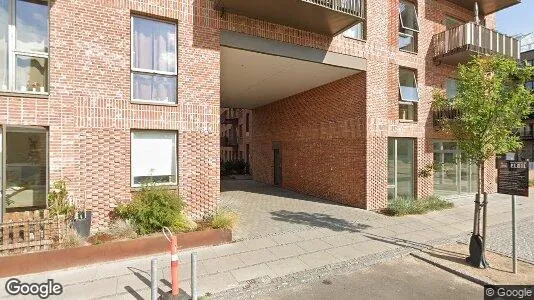 Apartments for rent in Valby - Photo from Google Street View