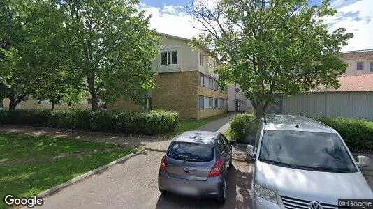 Apartments for rent in Linköping - Photo from Google Street View