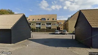 Apartments for rent in Holstebro - Photo from Google Street View
