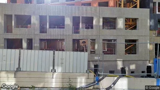 Apartments for rent in Stockholm South - Photo from Google Street View