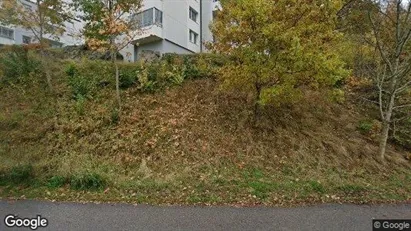 Apartments for rent in Uddevalla - Photo from Google Street View
