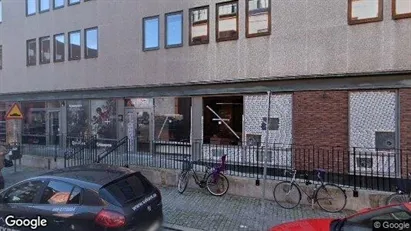 Apartments for rent in Malmö City - Photo from Google Street View