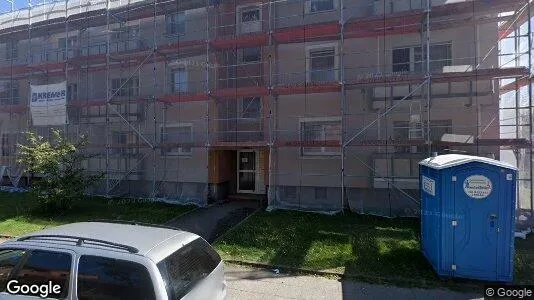 Apartments for rent in Essen - Photo from Google Street View