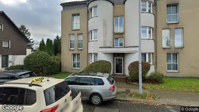 Apartments for rent in Mülheim an der Ruhr - Photo from Google Street View