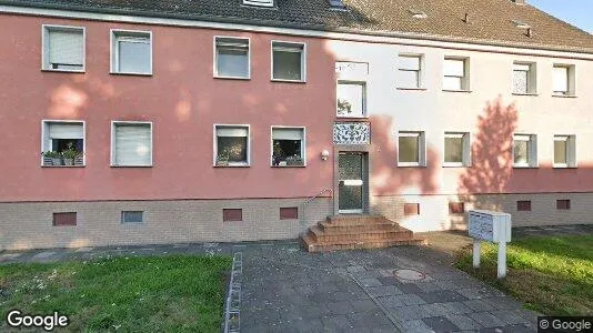 Apartments for rent in Rhein-Erft-Kreis - Photo from Google Street View