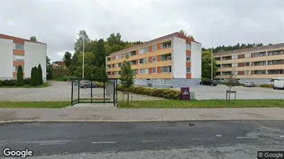 Apartments for rent in Salo - Photo from Google Street View