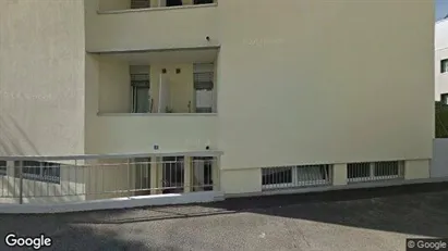 Apartments for rent in Arlesheim - Photo from Google Street View