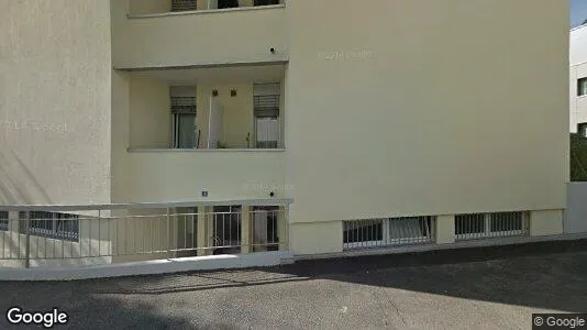 Apartments for rent in Arlesheim - Photo from Google Street View