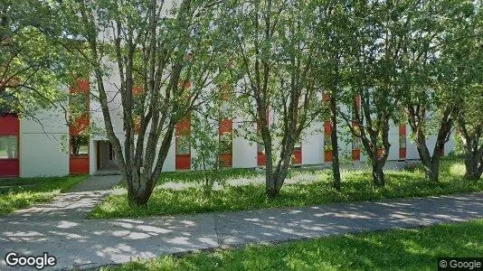 Apartments for rent in Reykjavík Breiðholt - Photo from Google Street View