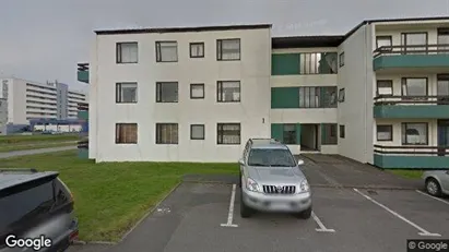 Apartments for rent in Hafnarfjörður - Photo from Google Street View