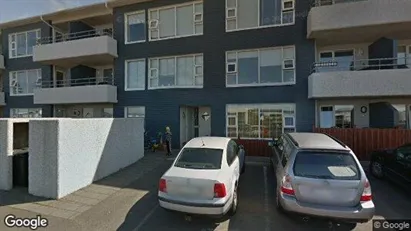 Apartments for rent in Hafnarfjörður - Photo from Google Street View