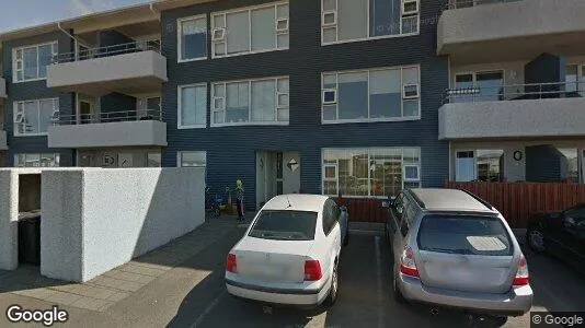 Apartments for rent in Hafnarfjörður - Photo from Google Street View