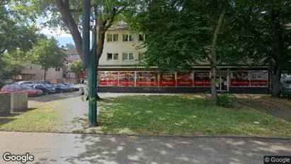 Apartments for rent in Essen - Photo from Google Street View
