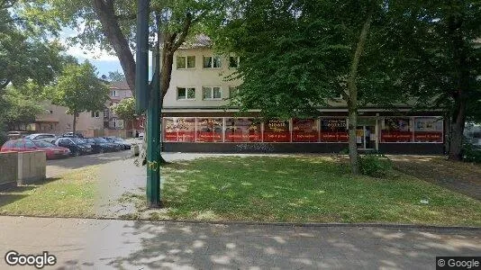 Apartments for rent in Essen - Photo from Google Street View