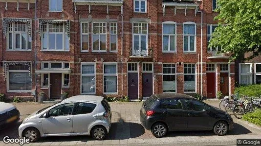 Apartments for rent in Groningen - Photo from Google Street View