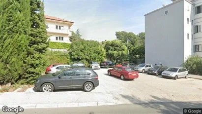 Apartments for rent in Rijeka - Photo from Google Street View