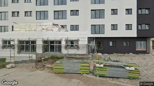 Apartments for rent in Kladno - Photo from Google Street View