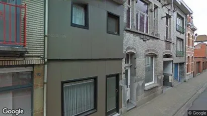 Apartments for rent in Sint-Niklaas - Photo from Google Street View