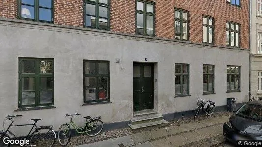 Apartments for rent in Copenhagen S - Photo from Google Street View