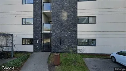 Apartments for rent in Aarhus C - Photo from Google Street View