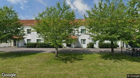 Apartments for rent in Mönsterås - Photo from Google Street View