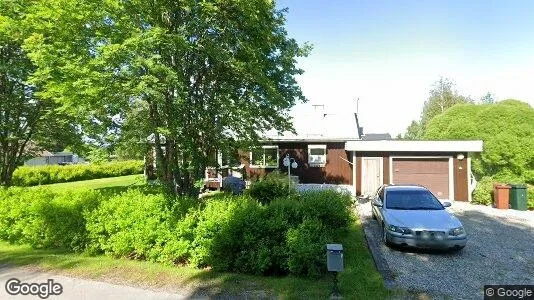Apartments for rent in Örnsköldsvik - Photo from Google Street View