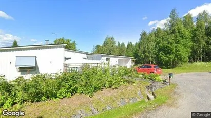 Apartments for rent in Örnsköldsvik - Photo from Google Street View