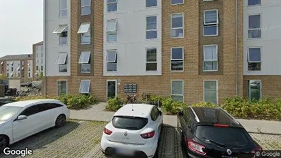 Apartments for rent in Taastrup - Photo from Google Street View
