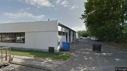 Apartments for rent in Vejle Center - Photo from Google Street View