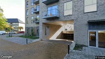 Apartments for rent in Brønshøj - Photo from Google Street View