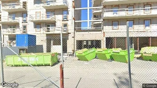 Apartments for rent in Stockholm West - Photo from Google Street View