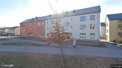 Apartments for rent in Linköping - Photo from Google Street View