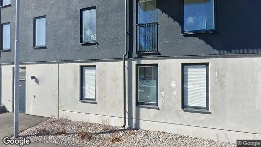 Apartments for rent in Norrköping - Photo from Google Street View