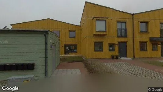 Apartments for rent in Kristianstad - Photo from Google Street View