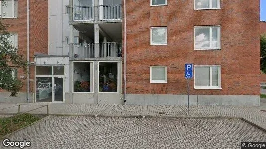 Apartments for rent in Eslöv - Photo from Google Street View