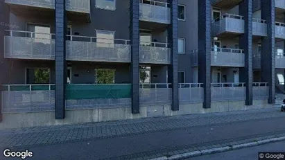 Apartments for rent in Helsingborg - Photo from Google Street View