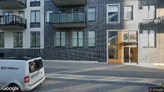 Apartments for rent in Järfälla - Photo from Google Street View