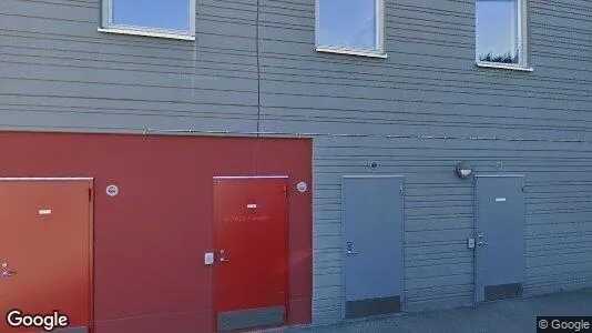 Apartments for rent in Södermalm - Photo from Google Street View
