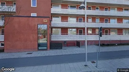 Apartments for rent in Stockholm West - Photo from Google Street View