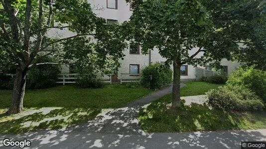 Apartments for rent in Stockholm South - Photo from Google Street View
