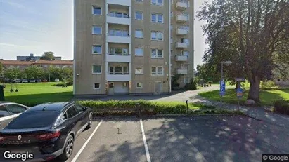Apartments for rent in Askim-Frölunda-Högsbo - Photo from Google Street View