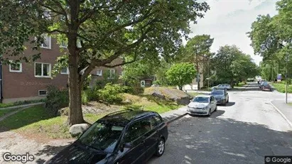 Apartments for rent in Stockholm South - Photo from Google Street View