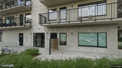 Apartments for rent in Gävle - Photo from Google Street View